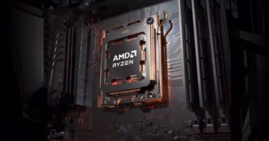 Des résultats exceptionnels : les puces Ryzen rapportent des revenus colossaux à AMD