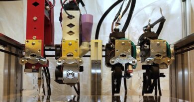 Des scientifiques conçoivent un prototype de moteur de vélo électrique en 3h pour 2 euros.