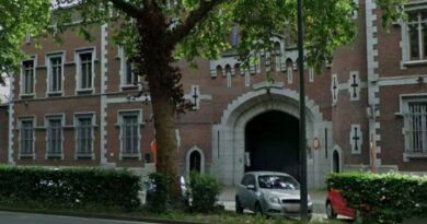 Détention mortelle à la prison de Mons : instruction en cours