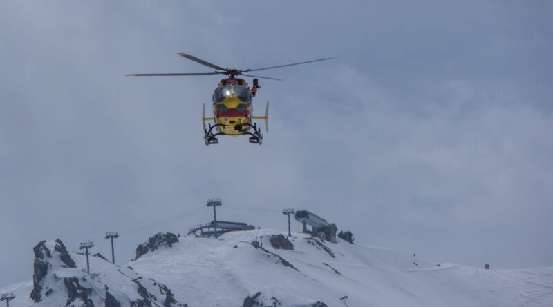Deux skieurs ne survivent pas à une avalanche dans les Hautes-Alpes.