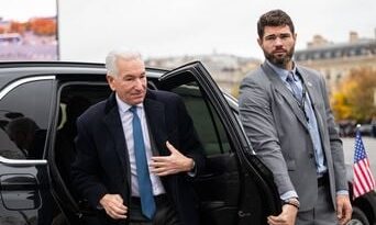 Diplomatie : L'ambassadeur américain exclu du gouvernement, une sanction efficace ?