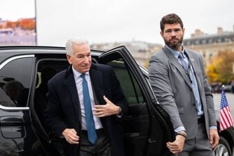 Diplomatie : L'ambassadeur américain exclu du gouvernement, une sanction efficace ?