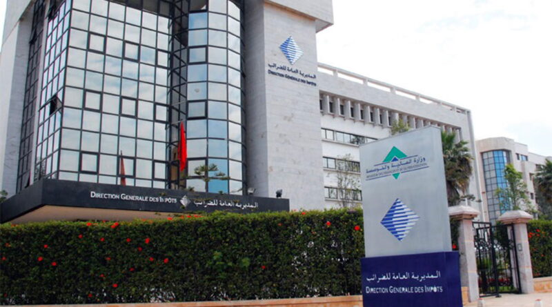 Direction Générale des Impôts : échéances fiscales et délais 2023