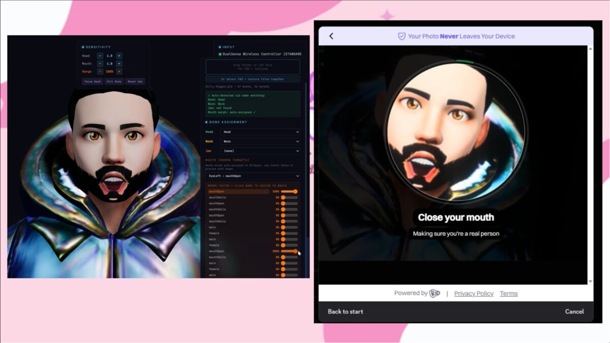 Discord ID Bypass Tool