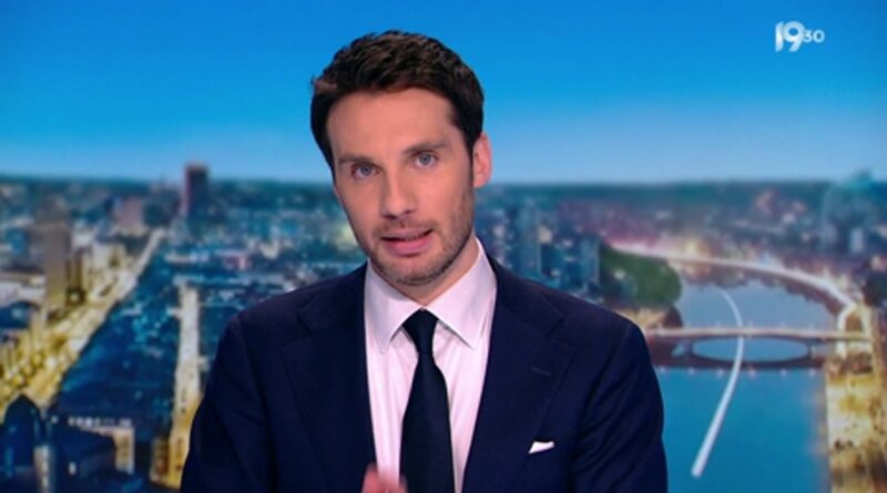 Dix hommes inculpés pour viol sur un enfant de cinq ans à Lille