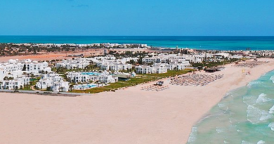 Djerba, l'île tunisienne à découvrir en 2026 pour 40 £ le vol