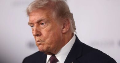 Donald Trump souhaite que son nom soit attribué à un aéroport ou une gare.