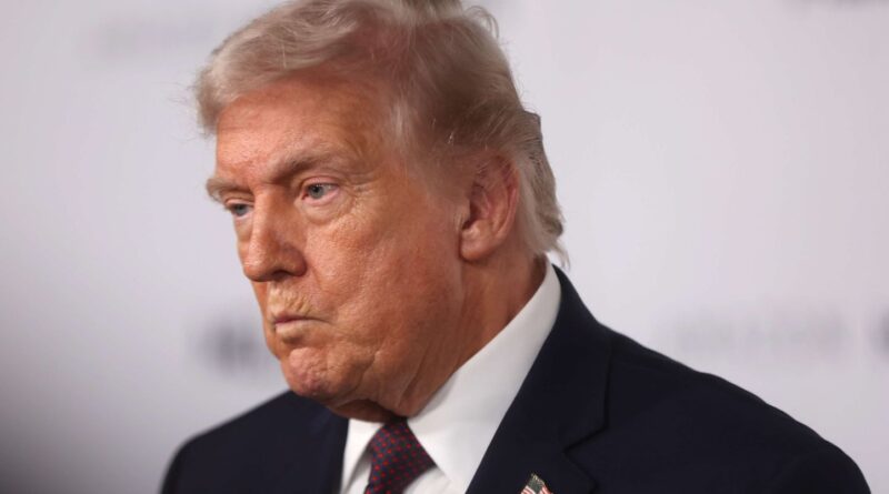 Donald Trump souhaite que son nom soit attribué à un aéroport ou une gare.