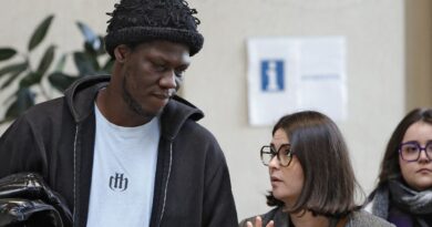 Doums : Huit mois de prison avec sursis pour violences conjugales