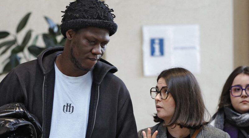 Doums : Huit mois de prison avec sursis pour violences conjugales