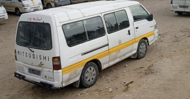 Drame à Sbeïba : 23 élèves blessés dans un accident de transport rural