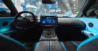 Dreame dévoile des voitures électriques à 500 km/h et 2 000 chevaux.