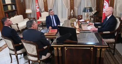 Drogue à l'école : Saïed s'oppose aux poisons de la jeunesse