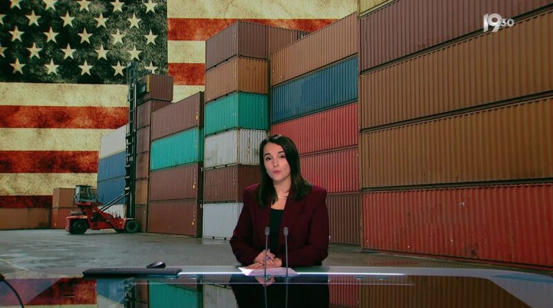 Droits de douane : eurodéputés prêts à suspendre l'accord UE/USA après le revers Trump.