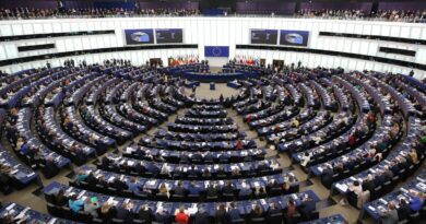 Droits de douane : l'UE ne soutient pas la hausse de Pékin sur les produits laitiers.