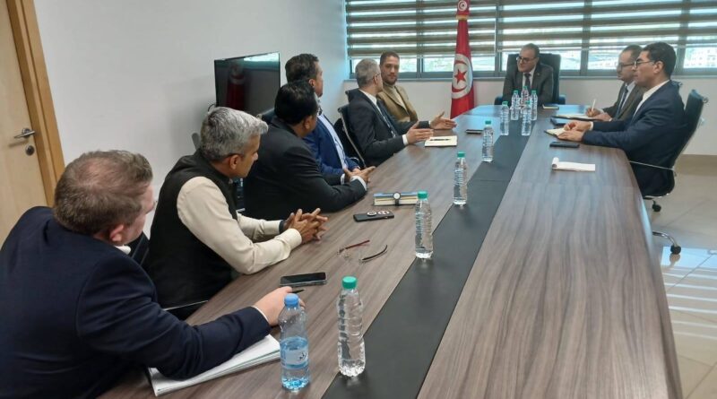 DXC Technology ne renforce pas sa présence en Tunisie.