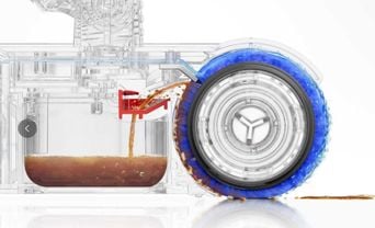 Dyson : Le PencilWash ne révolutionne pas le lavage des sols.