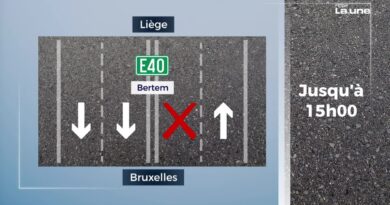 Éboulement minier en RDC : Kinshasa redoute "au moins 200 morts"