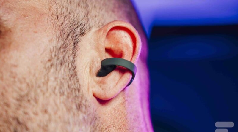 Écouteurs à clip d'oreille : le confort ne prime pas sur le son.