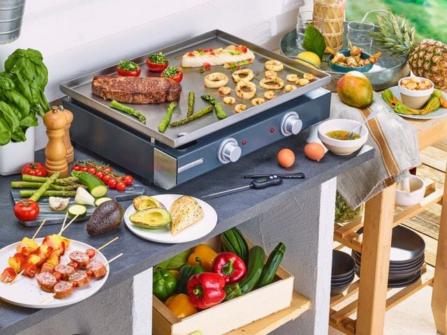 Les ventes de barbecues et planchas ont connu une belle saison 2025, selon le Gifam.