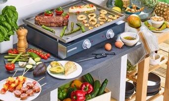 Électroménager : Un nouvel appareil à succès chez les Français après l'Air fryer