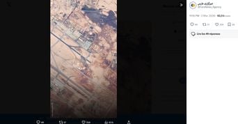 Emirats arabes unis : Une base française menacée par les Gardiens de la révolution iraniens ?