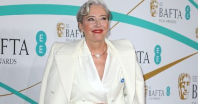 Emma Thompson ne narrera pas l’audiobook des mémoires de Gisèle Pelicot en anglais.