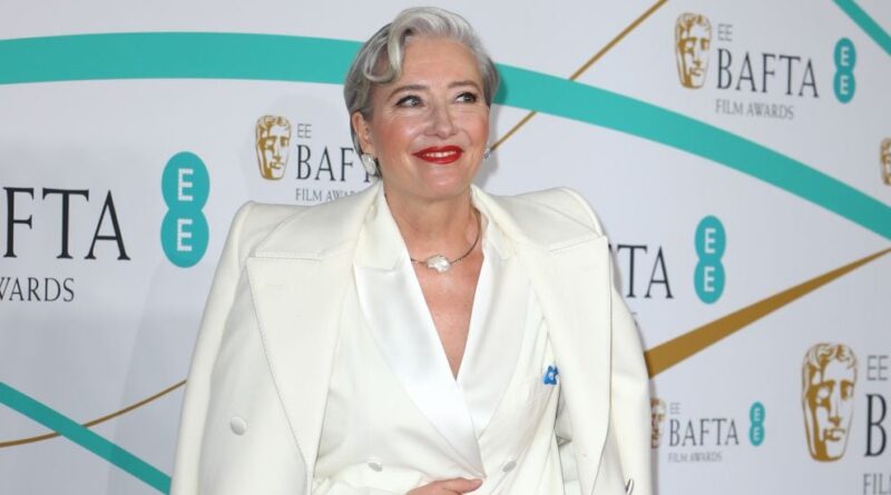 Emma Thompson ne narrera pas l’audiobook des mémoires de Gisèle Pelicot en anglais.