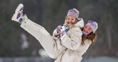 EN DIRECT JO 2026 - Biathlon : Jeanmonnot et Simon visent l'or au relais.