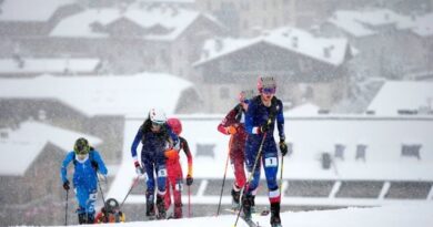 EN DIRECT JO 2026 : Ski alpinisme et biathlon, dernières chances d'or samedi