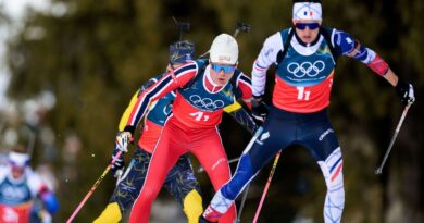EN DIRECT JO d’hiver 2026 : Biathlon individuel hommes à 13 heures avec Eric Perrot
