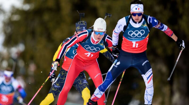 EN DIRECT JO d’hiver 2026 : Biathlon individuel hommes à 13 heures avec Eric Perrot