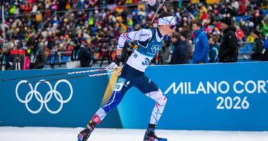 EN DIRECT JO d’hiver 2026 - Biathlon : Les Bleus ne renoncent pas aux médailles, suivez le sprint hommes