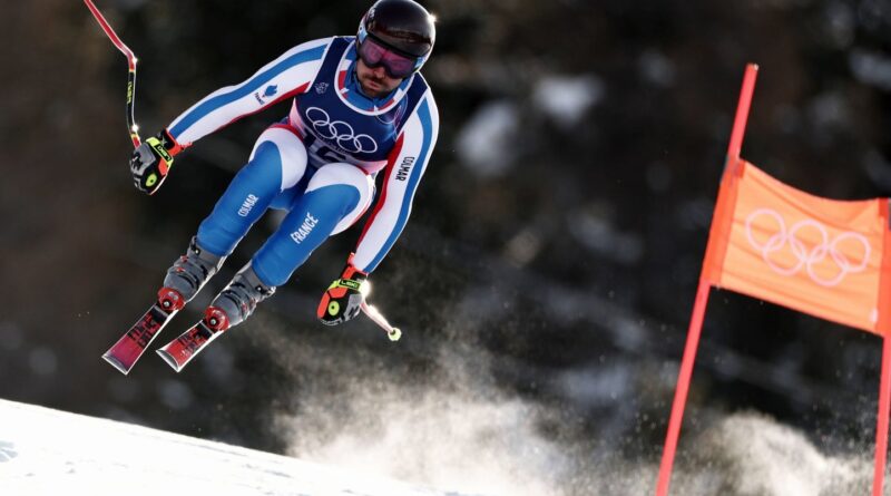 EN DIRECT JO d'hiver 2026 : Donald Trump soutient JD Vance, hué à l'ouverture.