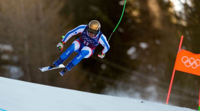 EN DIRECT JO d'hiver 2026 : Nils Allègre et Clément Noël cherchent une médaille