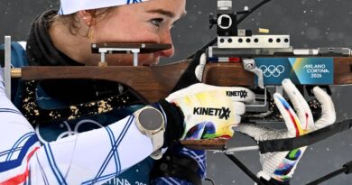 EN DIRECT JO d'hiver 2026 : Océane Michelon et Lou Jeanmonnot en lice pour le titre