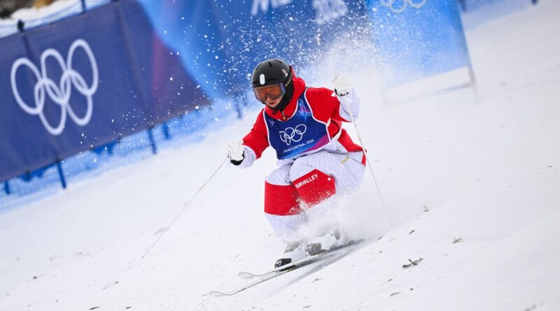 EN DIRECT JO d’hiver 2026 : Perrine Laffont frôle la catastrophe… Suivez la journée en live avec nous