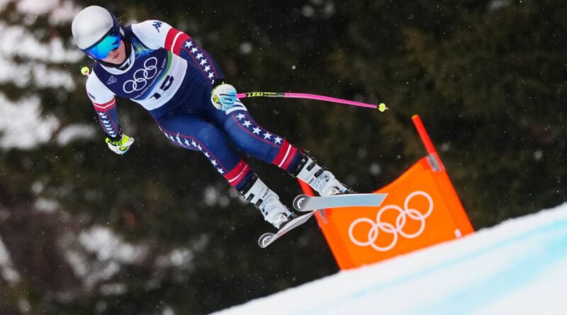 EN DIRECT JO d'hiver 2026 : Vonn et Goggia en duel, France en lice pour les médailles