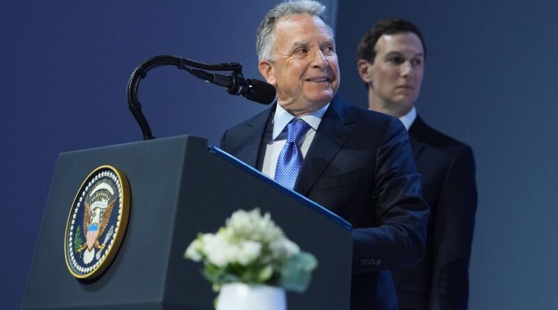 EN DIRECT : Négociations décisives entre Téhéran et Etats-Unis avant guerre ?