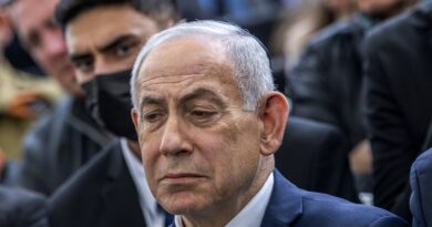 EN DIRECT : Netanyahou aux États-Unis pour parler Iran avec Trump.