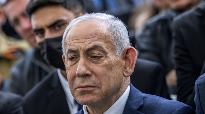 EN DIRECT : Netanyahou aux États-Unis pour parler Iran avec Trump.