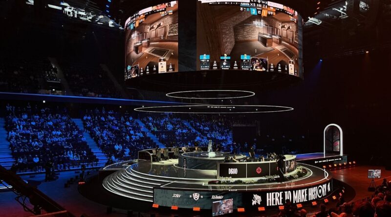 EN DIRECT « Rainbow Six Siege » : FaZe Clan gagne la première manche, Team Secret en difficulté…