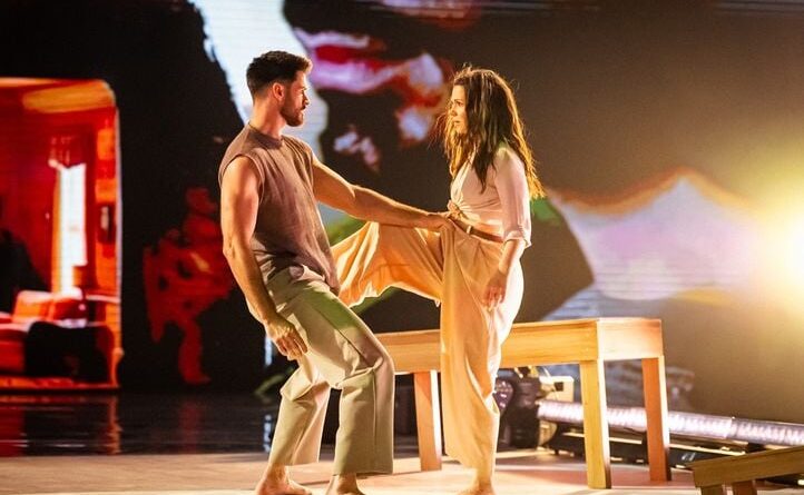 EN IMAGES. Les couples de « Danse avec les stars » saison 15 sur TF1.