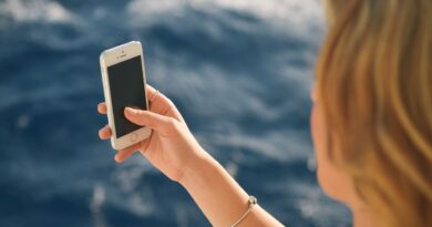 En vacances au Maroc, une facture de 48.000 euros pour TikTok.