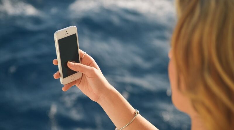 En vacances au Maroc, une facture de 48.000 euros pour TikTok.