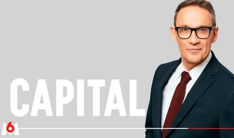 Enquête de M6 sur l'argent des maires dans « Capital ».