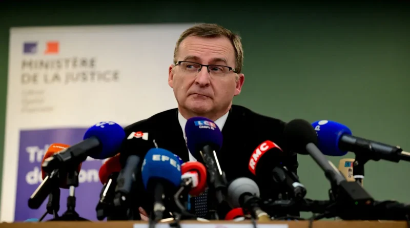 Enquête en cours à l'Assemblée nationale après la mort de Quentin Deranque