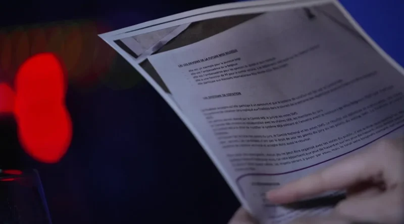 Enquête sur attouchements et blagues sexuelles au concours Miss Belgique