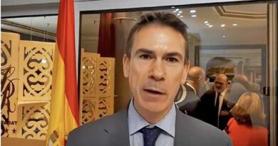 Enrique Ojeda Vila : Relations culturelles entre le Maroc et l'Espagne