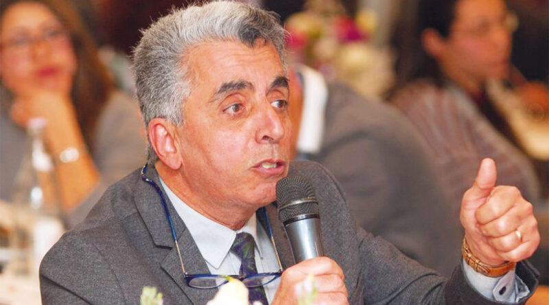 Entretien avec le Dr Moez Chérif : « Panne de communication dans l'éducation »